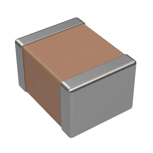 C1210X184K8HAC7800 KEMET  Ceramic Capacitors